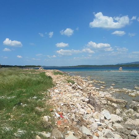 Apartment Jartic Betina  Zewnętrze zdjęcie