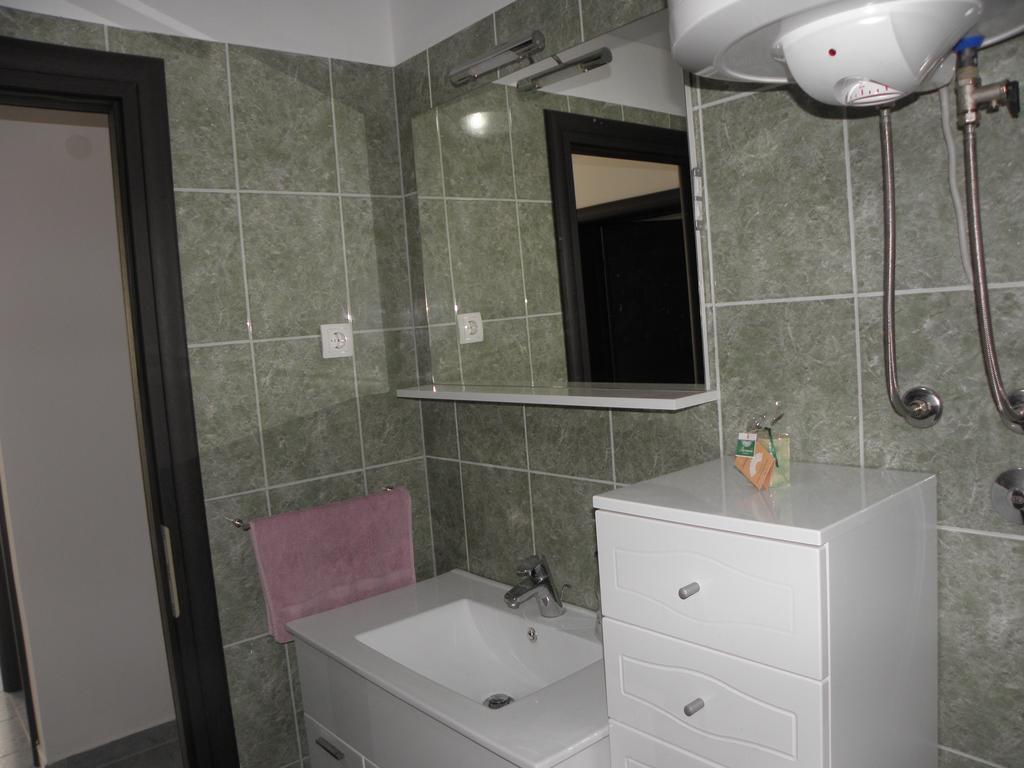 Apartment Jartic Betina  Pokój zdjęcie