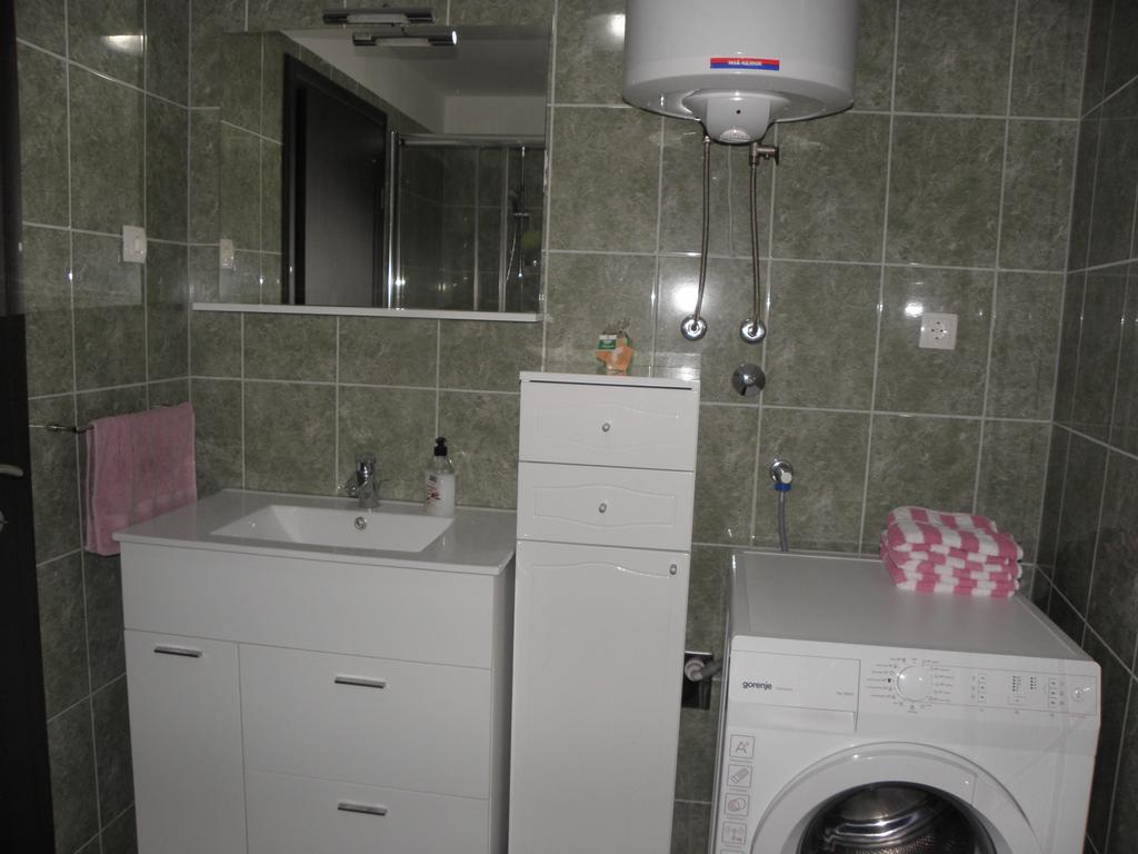 Apartment Jartic Betina  Pokój zdjęcie