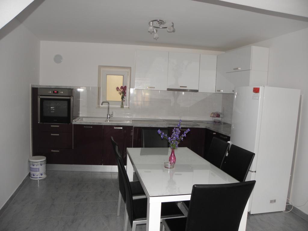 Apartment Jartic Betina  Pokój zdjęcie