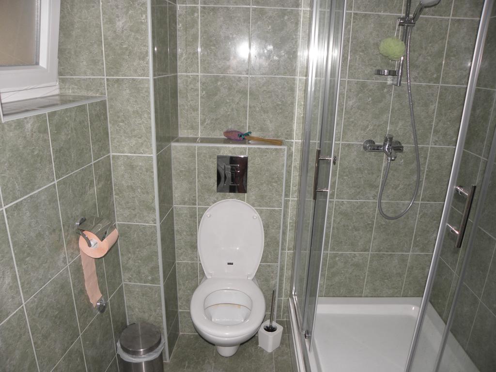 Apartment Jartic Betina  Pokój zdjęcie