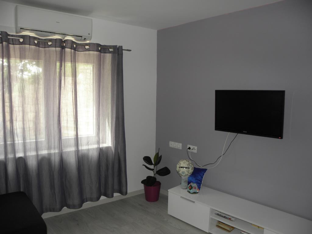 Apartment Jartic Betina  Pokój zdjęcie