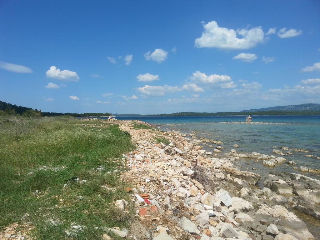 Apartment Jartic Betina  Zewnętrze zdjęcie