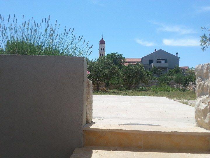 Apartment Jartic Betina  Zewnętrze zdjęcie