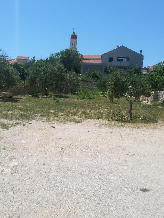 Apartment Jartic Betina  Zewnętrze zdjęcie