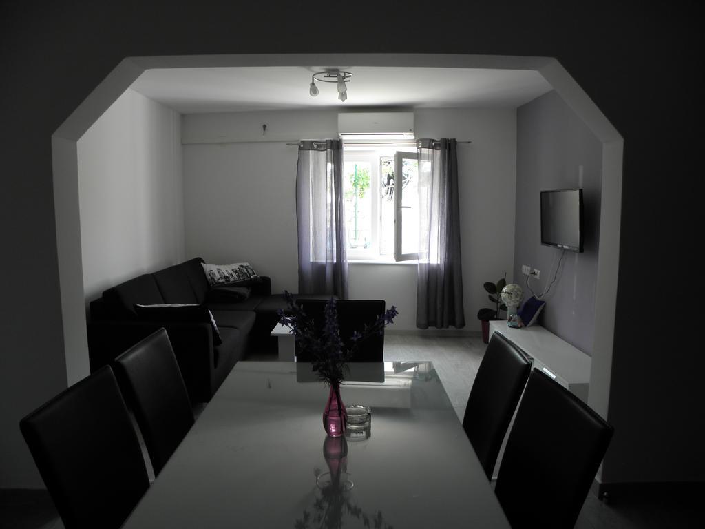 Apartment Jartic Betina  Zewnętrze zdjęcie